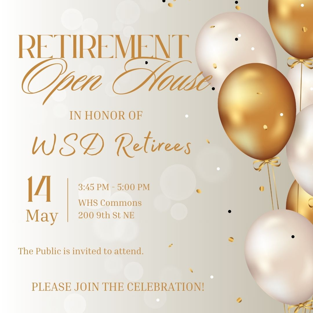open house