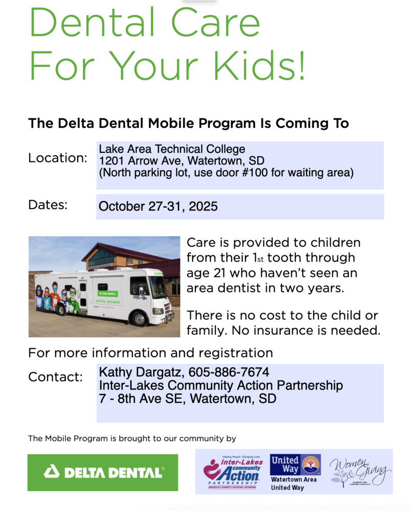 Dental Care For Kids