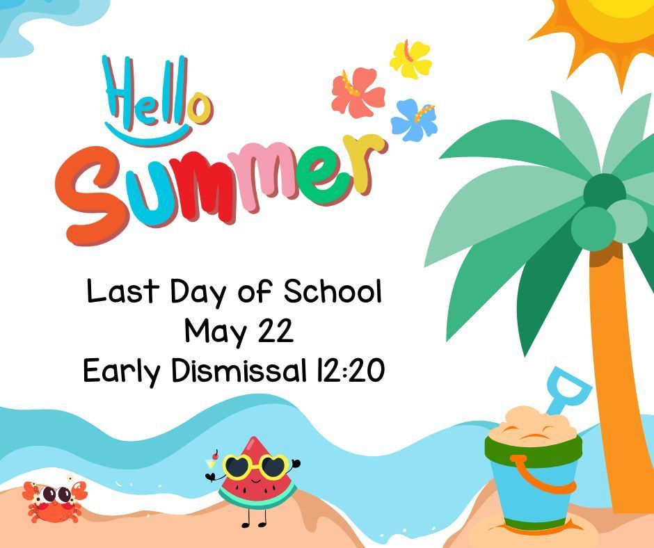 Last day