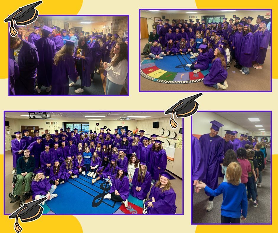 2025 graduates