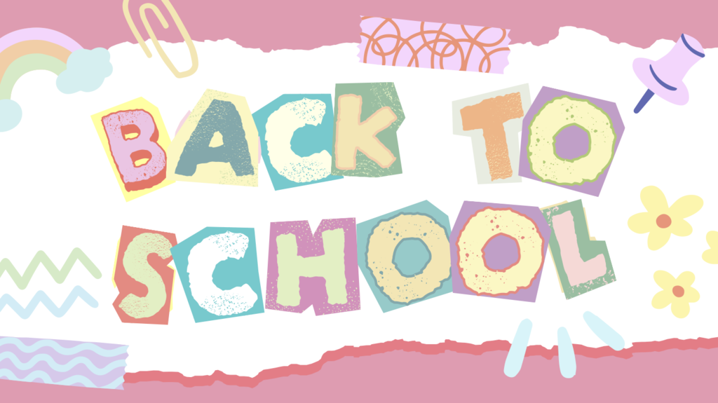 Back to School 