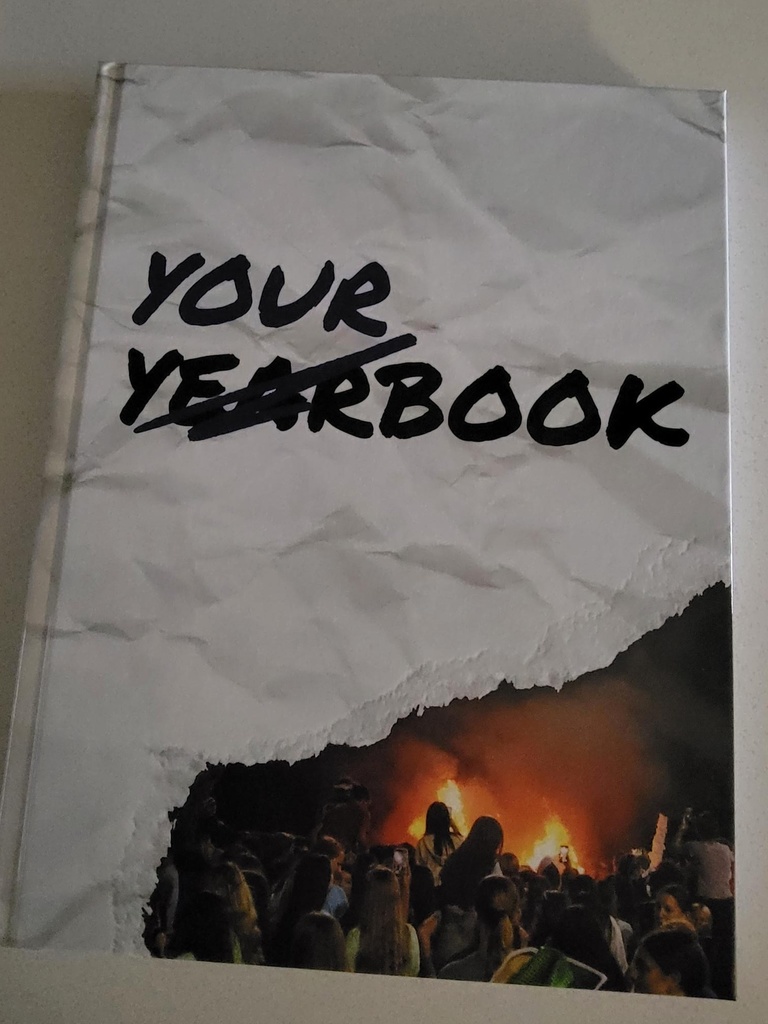 Yearbook