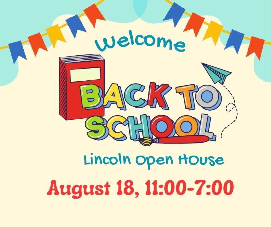 Open House