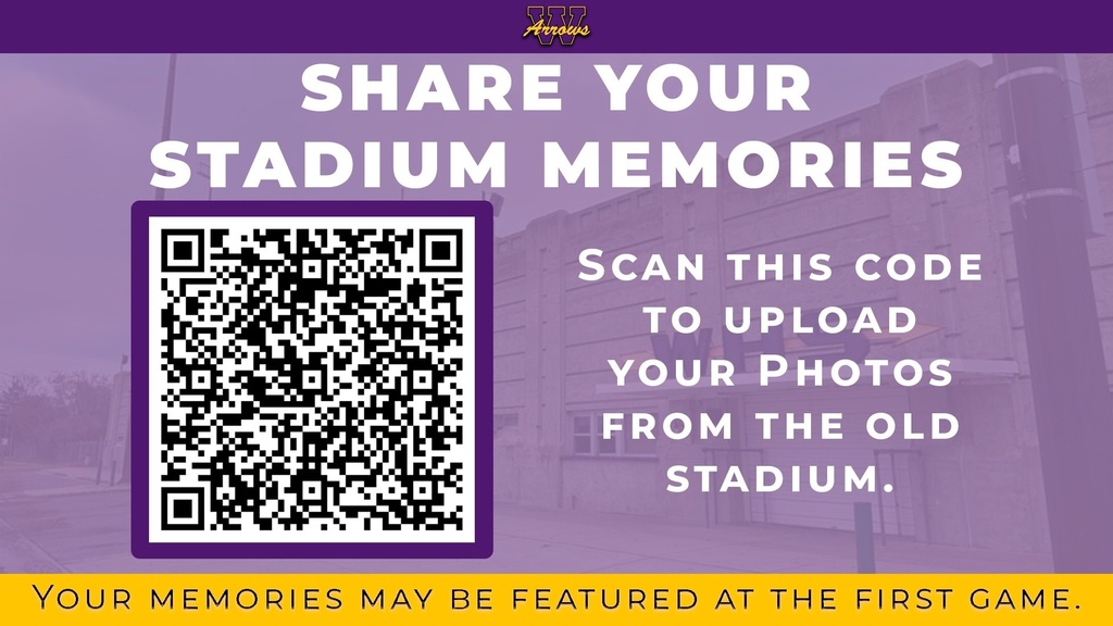Stadium Memories