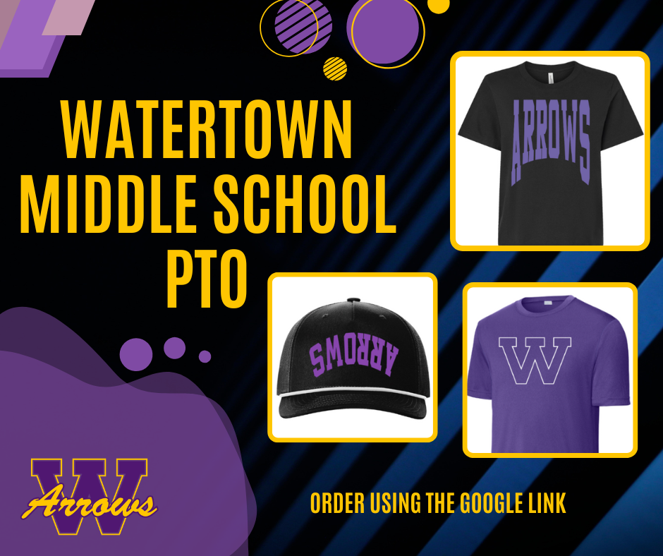 Watertown Middle School PTO