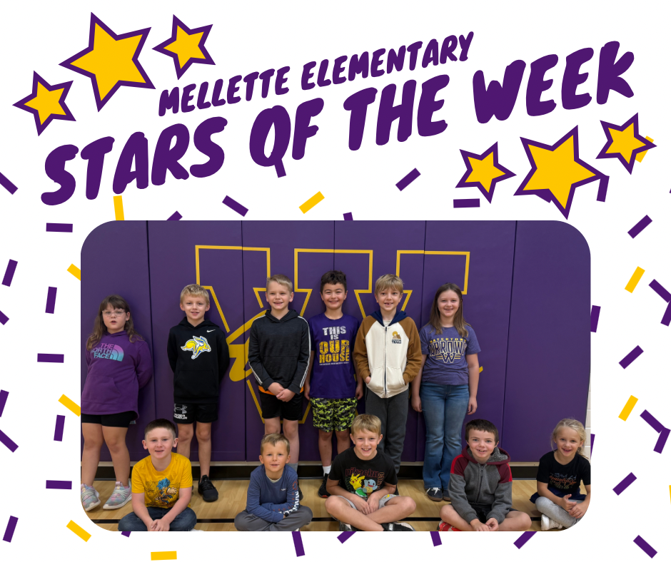 Star of the Week