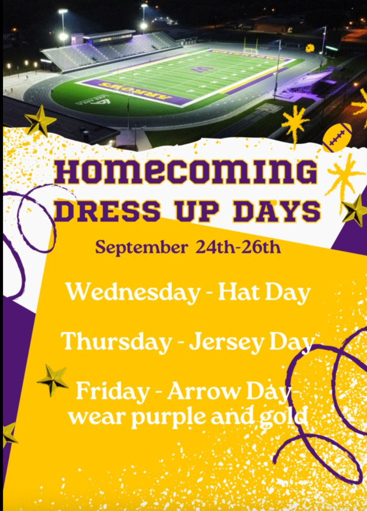 Homecoming 2025