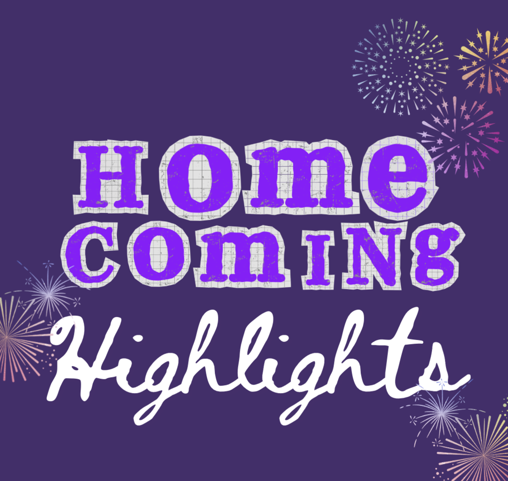 Homecoming Highlights