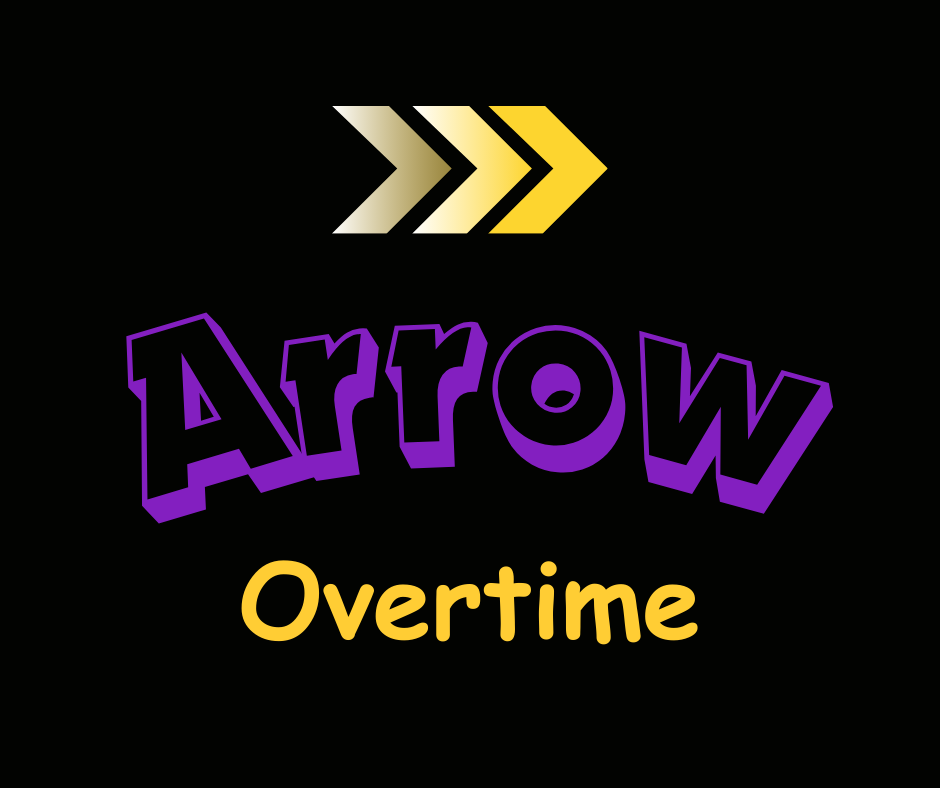 Arrow Overtime