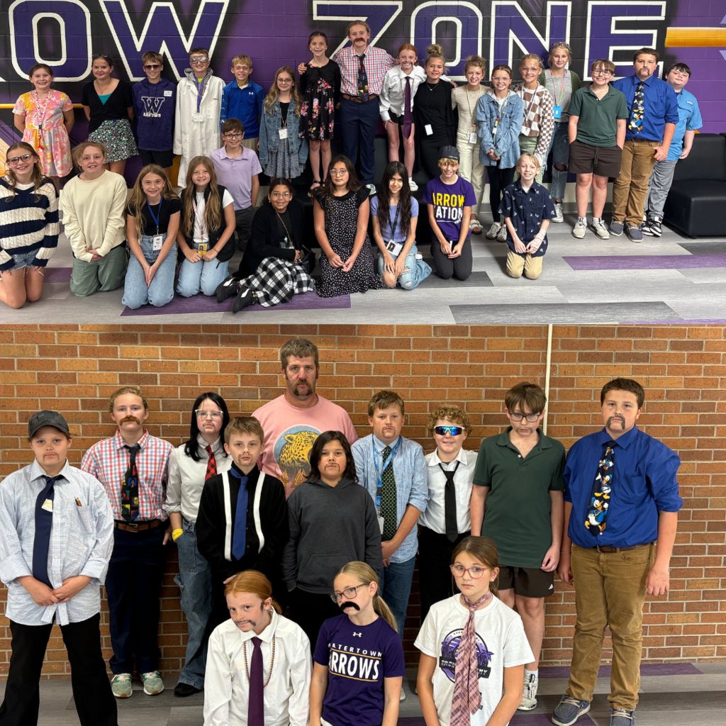 Student vs Teacher Dress Up Day