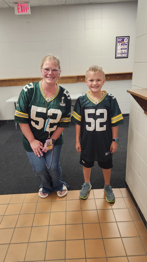 Jersey Day