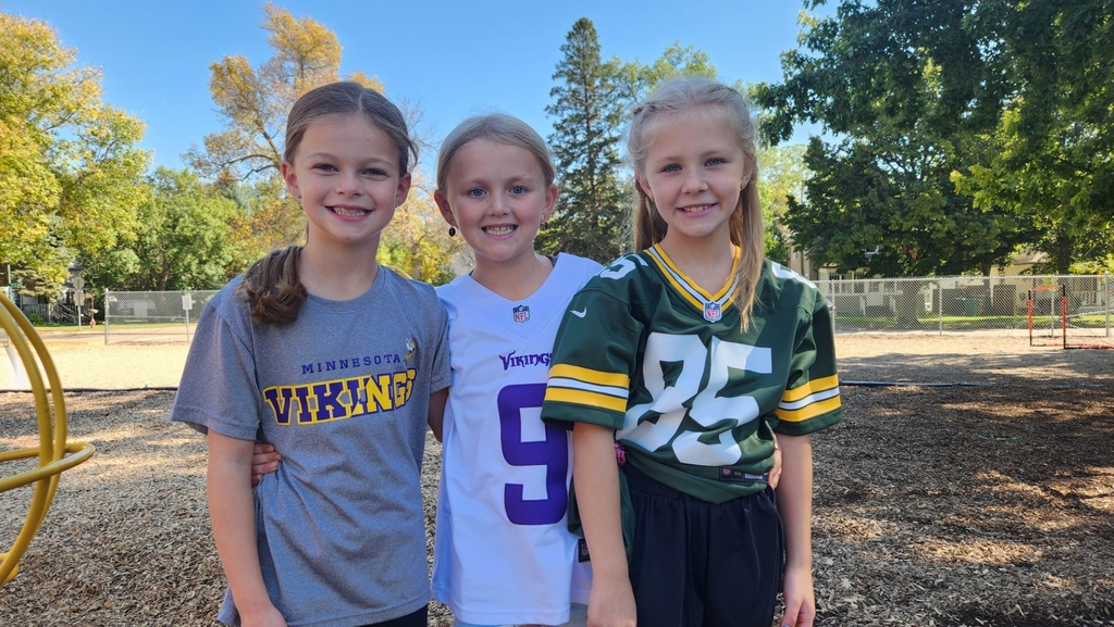 Jersey Day