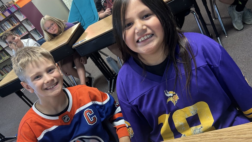 Jersey Day