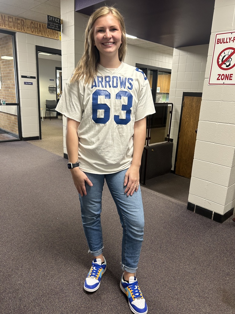 Jersey Day