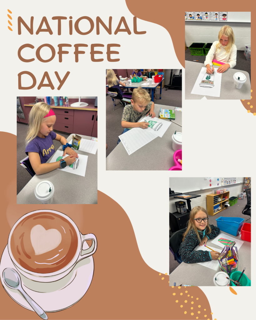 National Coffee Day