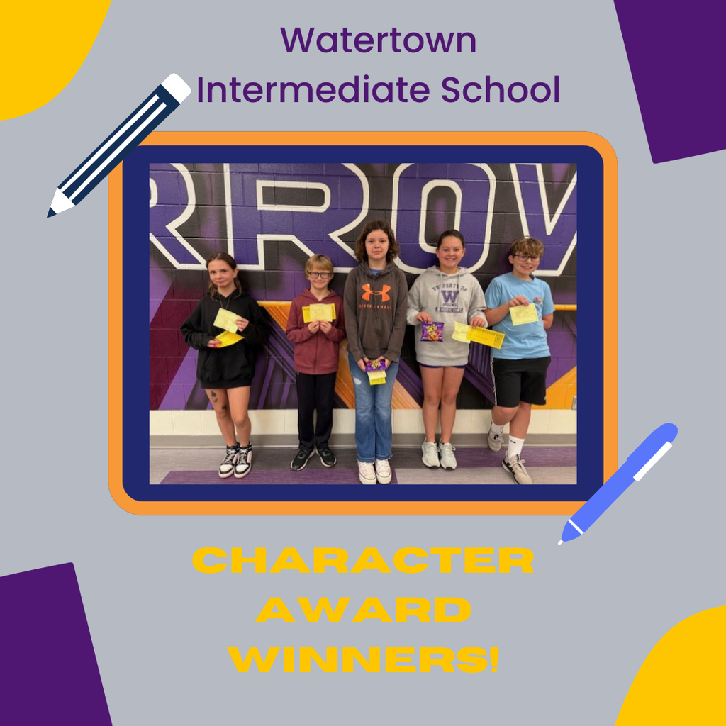 Character Awards