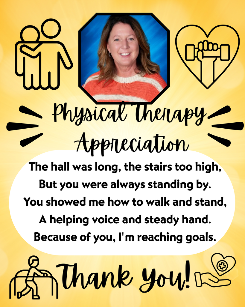 Physical Therapy Month