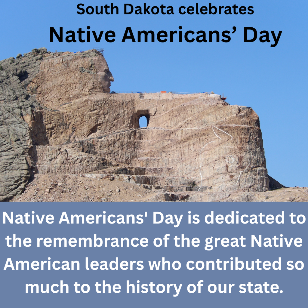 Native Americans' Day