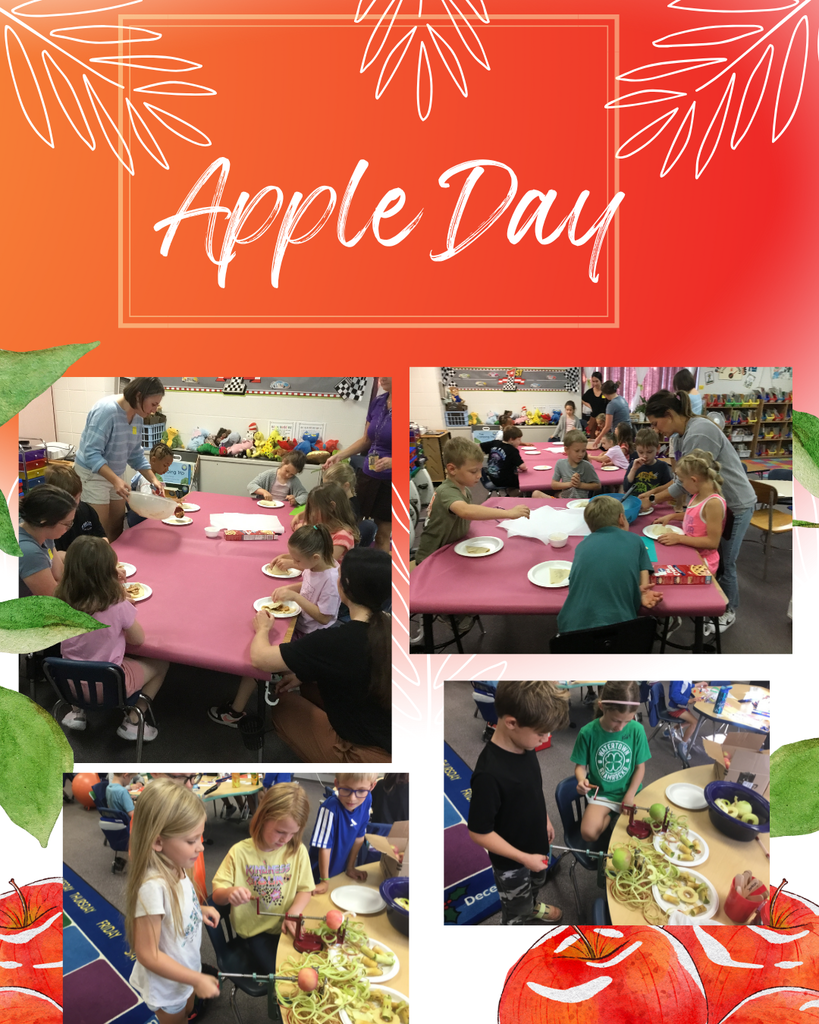 Apple Day