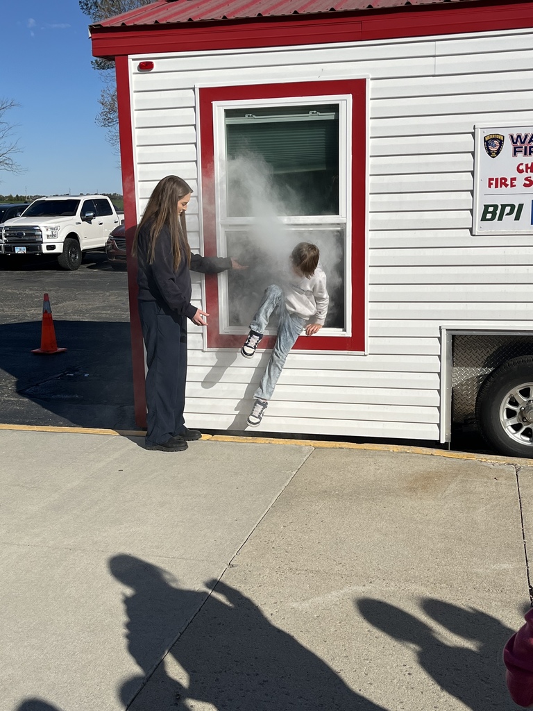 smoke house
