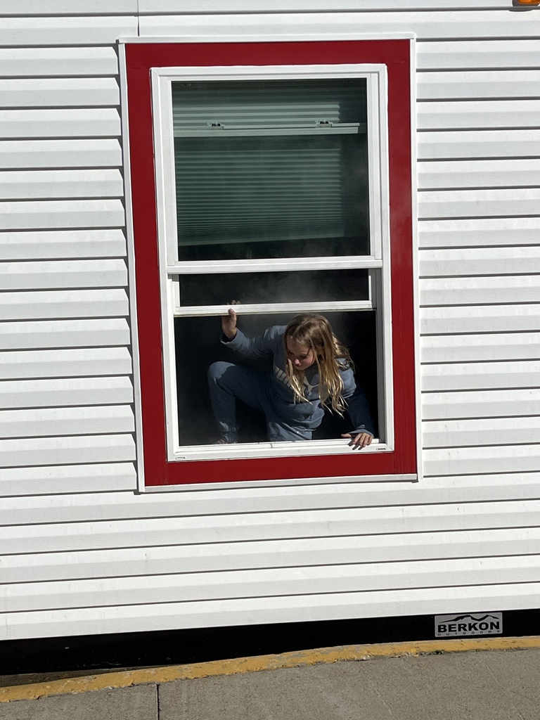 Smoke house