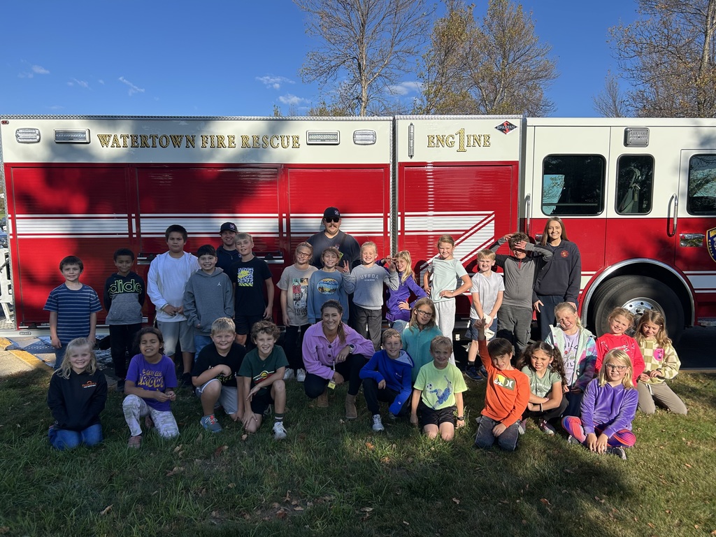 Fire house
