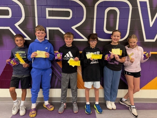 Character Awards