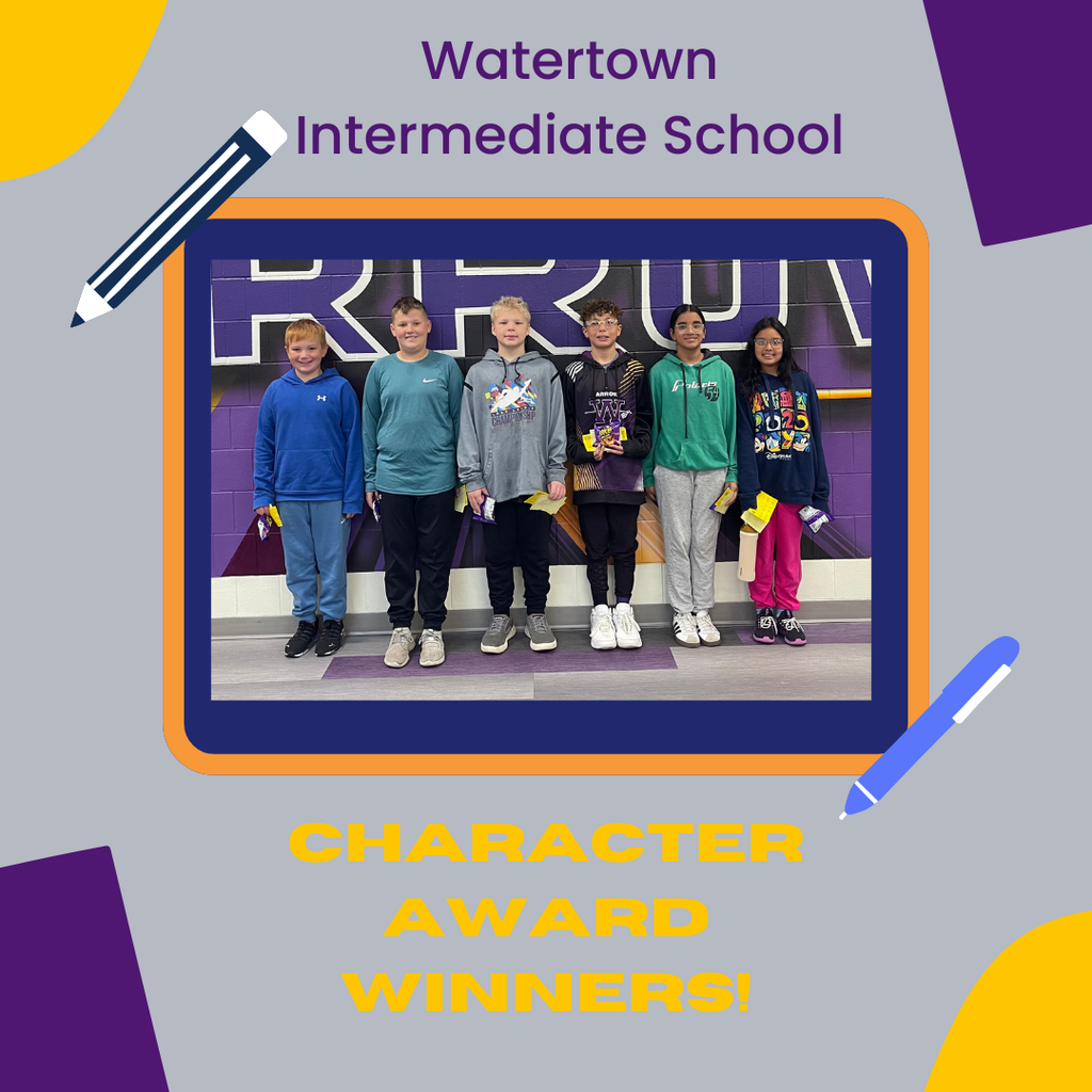 Character Awards