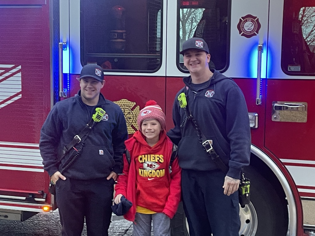 Fire Truck