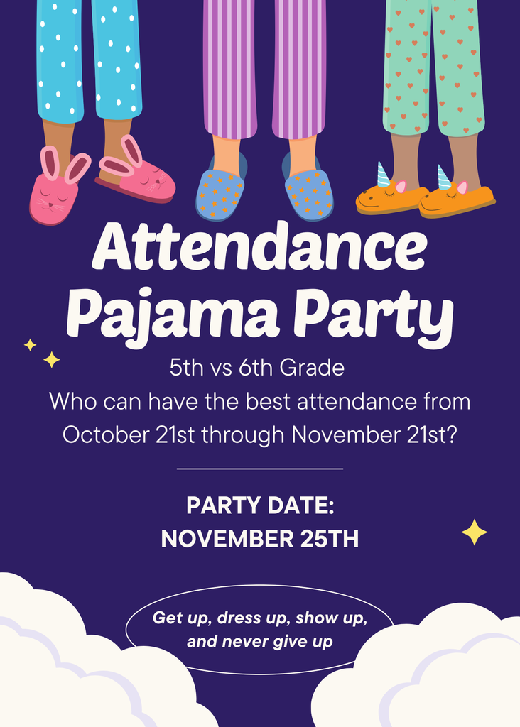 Attendance Matters