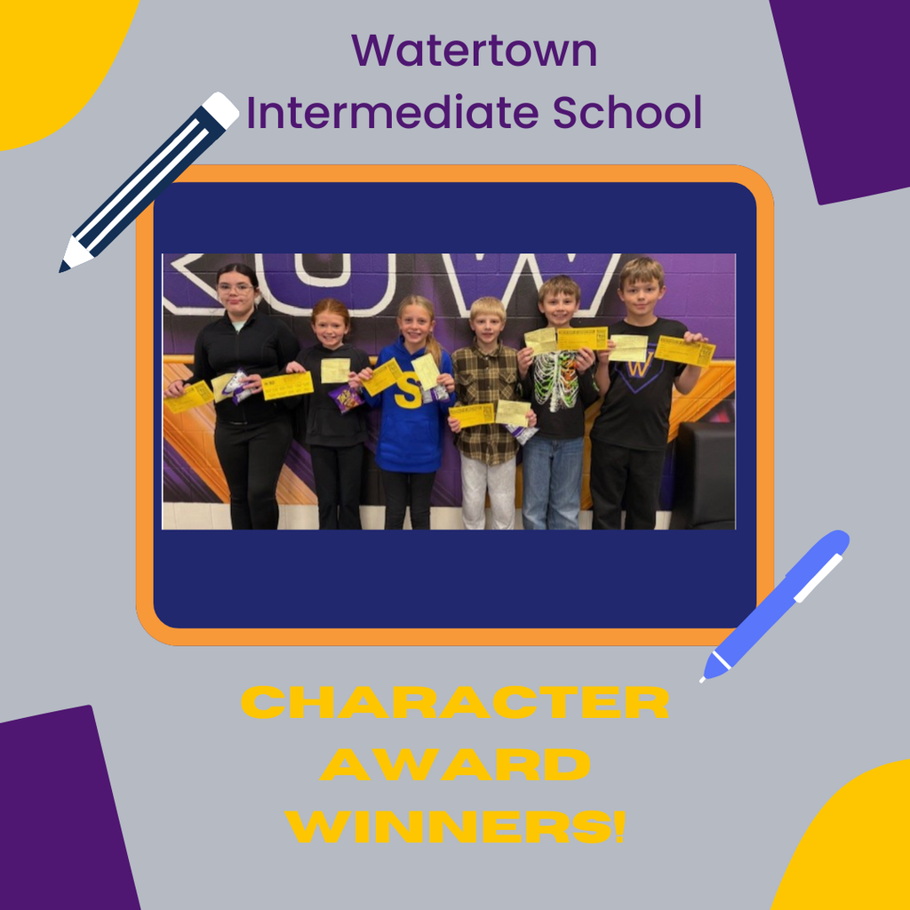 Character Awards