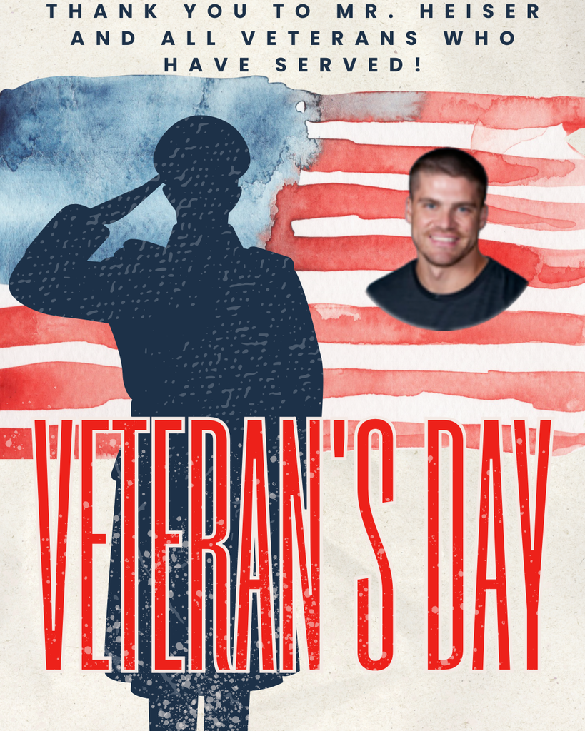 Veterans day