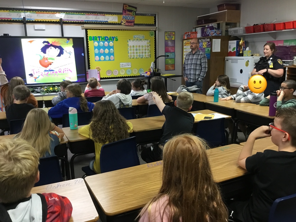 Bullying Presentation