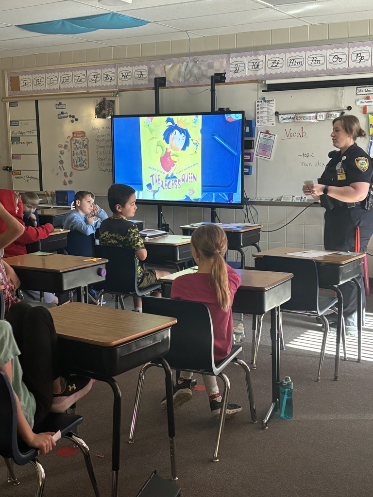 Bullying Presentation