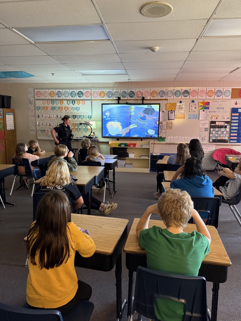 Bullying Presentation