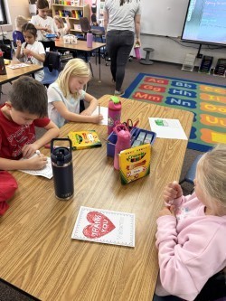 Veterans Day Activities