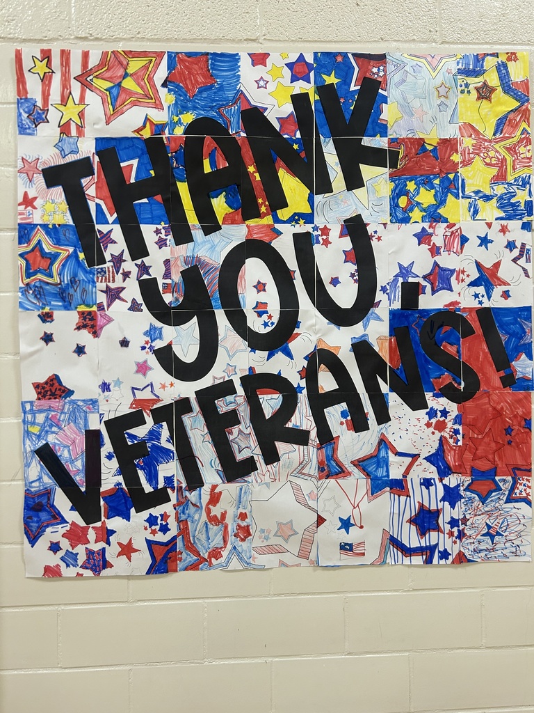 Veterans Day Activities