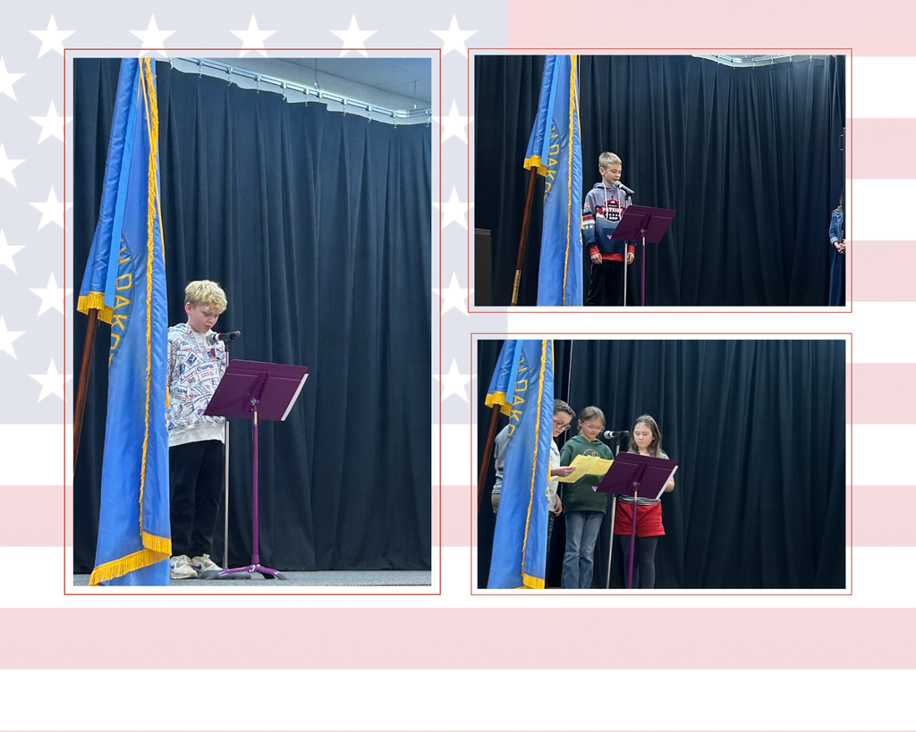 Veterans Day Program