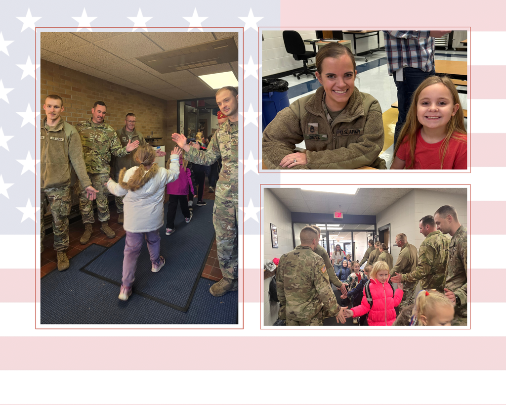 Veterans Day Program