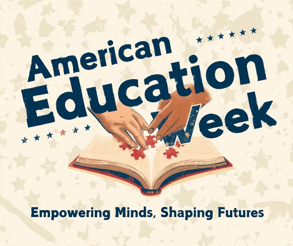American Education Week