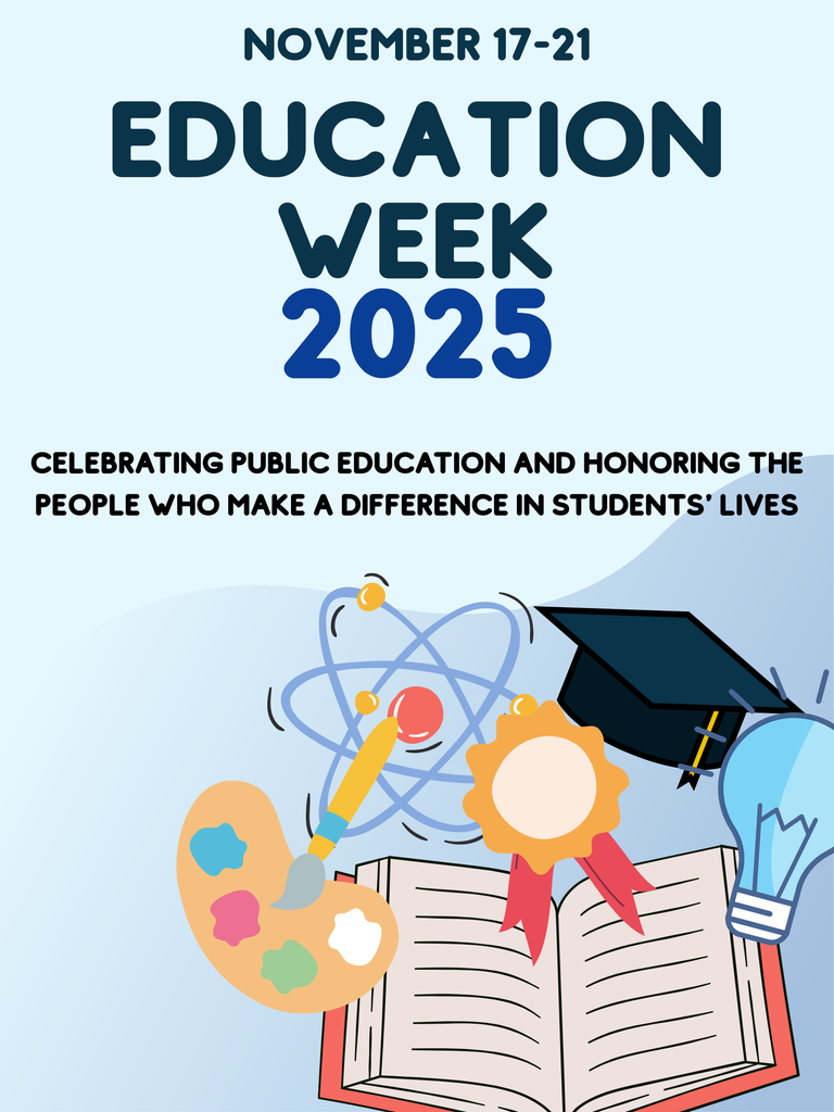 American Education Week