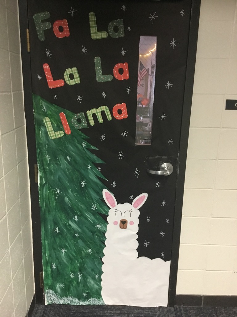 llama