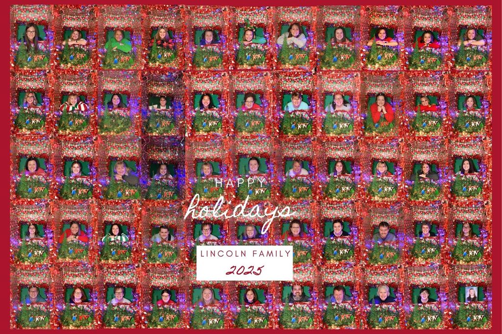 STAFF CHRISTMAS  Pictures