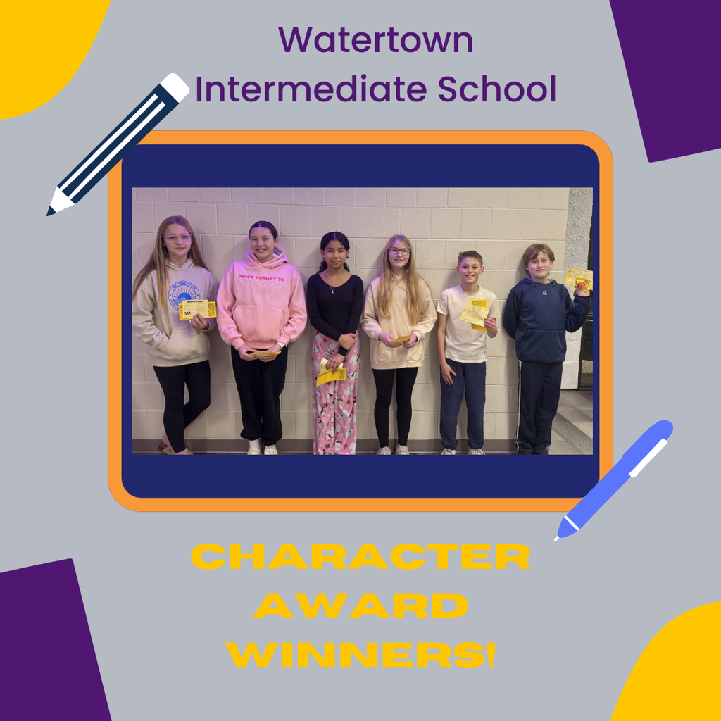 Character Awards