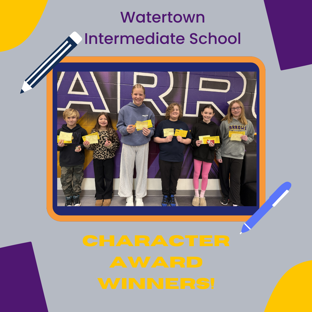 Character Awards