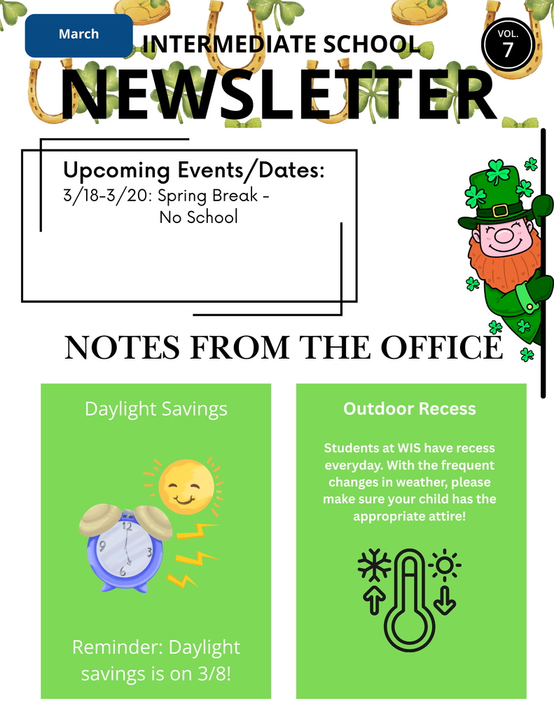 Newsletter