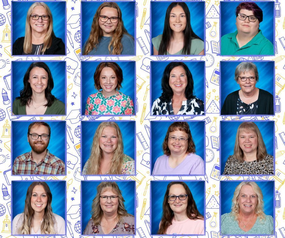 Paraprofessional Day