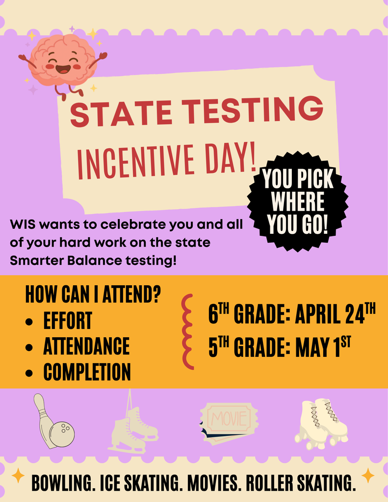 Incentive Day