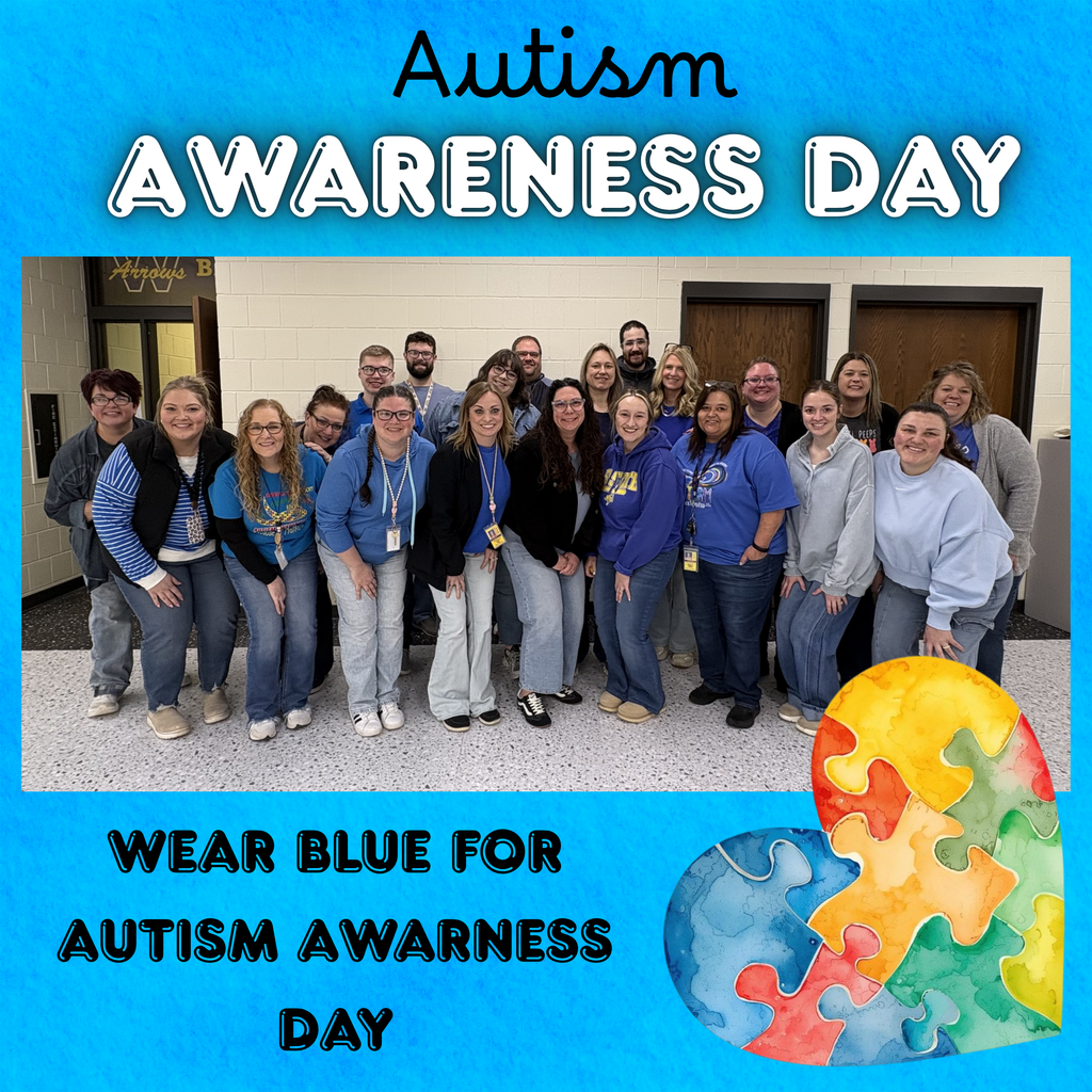 Autism Awareness Day