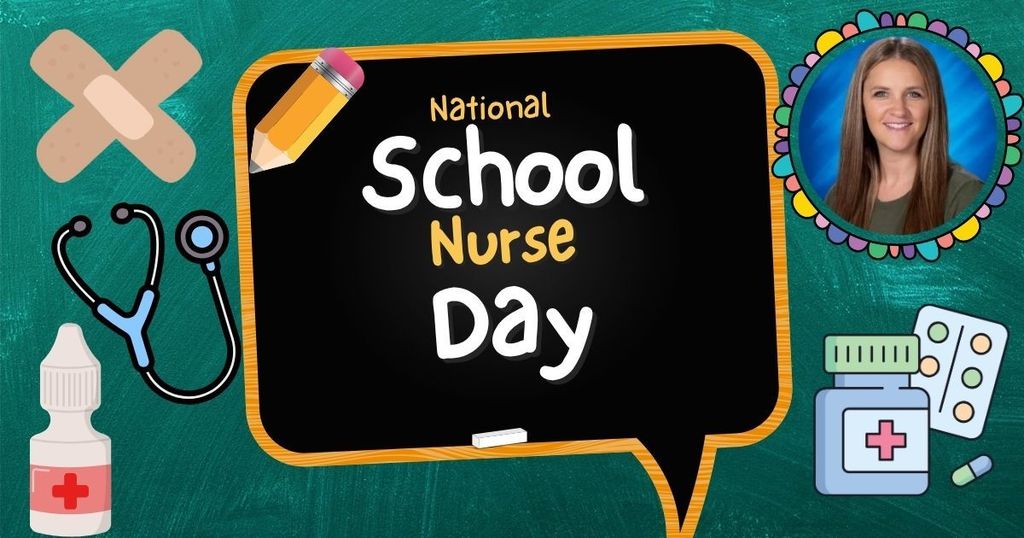 National Nurse Day Announcement